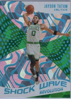 Jayson Tatum