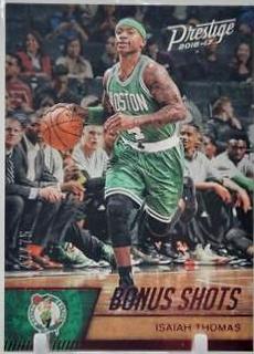 Isaiah Thomas
