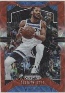 Derrick Rose