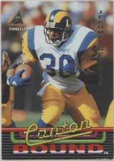 Jerome Bettis
