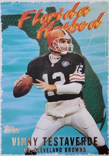 Vinny Testaverde