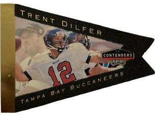 Trent Dilfer