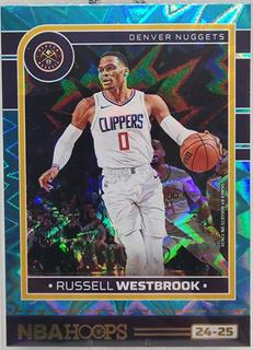 Russell Westbrook