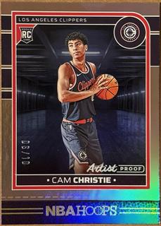 Cam Christie
