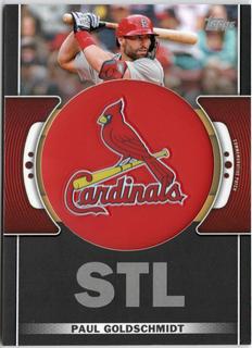 Paul Goldschmidt