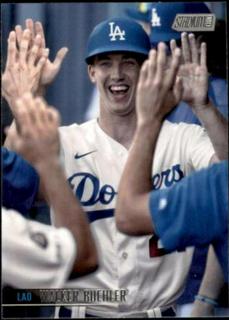 Walker Buehler