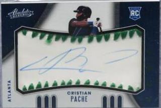Cristian Pache