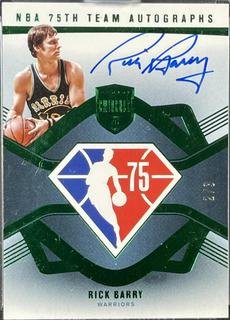 Rick Barry