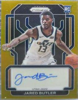 Jared Butler