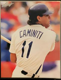 Ken Caminiti