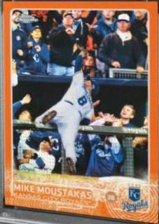 Mike Moustakas