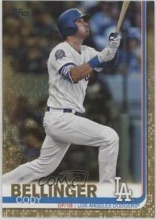 Cody Bellinger