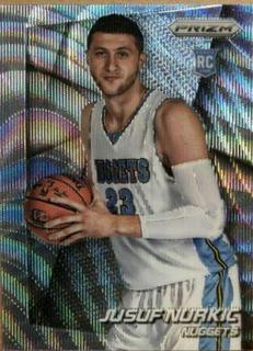 Jusuf Nurkic