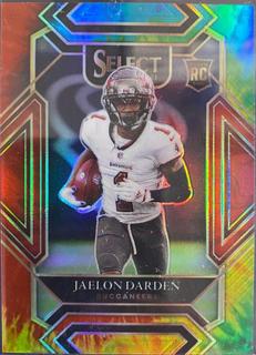 Jaelon Darden