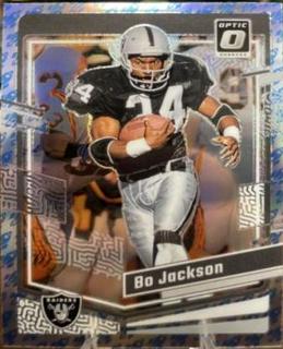 Bo Jackson