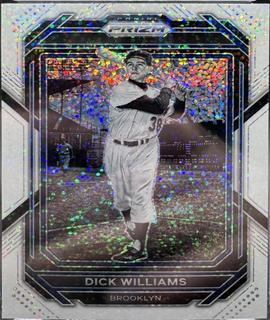 Dick Williams
