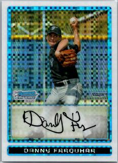 Danny Farquhar