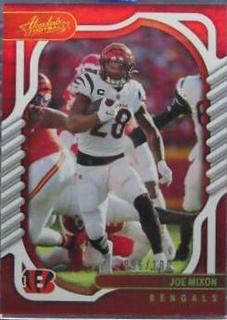 Joe Mixon