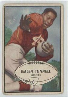 Emlen Tunnell