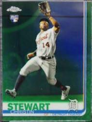 Christin Stewart