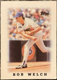 Bob Welch