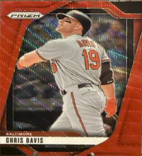 Chris Davis