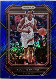 Scottie Barnes