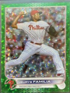 Jeurys Familia
