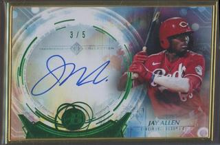 Jay Allen