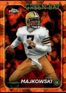 Don Majkowski