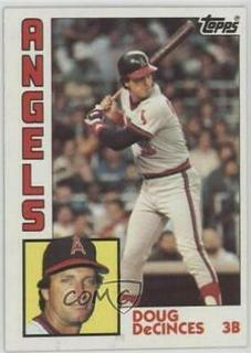 Doug DeCinces