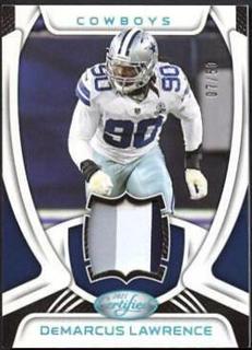 DeMarcus Lawrence