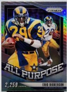 Eric Dickerson