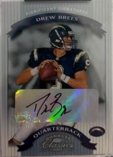 Drew Brees