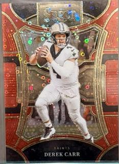 Derek Carr