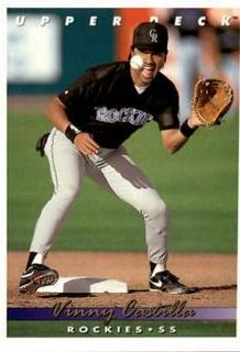 Vinny Castilla