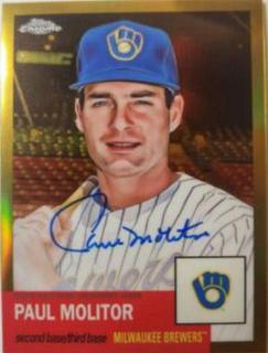 Paul Molitor