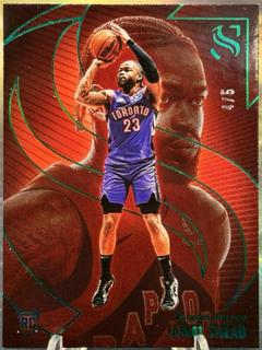 Jamal Shead