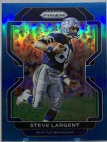 Steve Largent