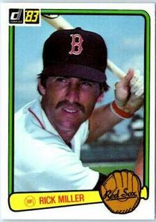 Rick Miller