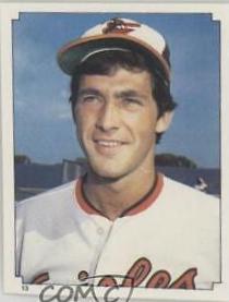 Graig Nettles
