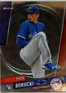 Ryan Borucki