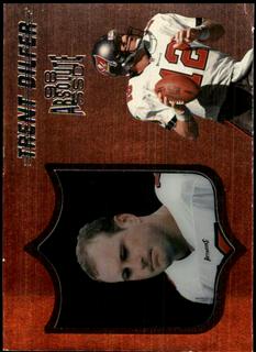 Trent Dilfer
