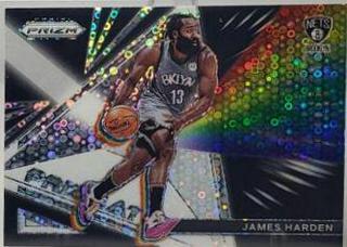James Harden