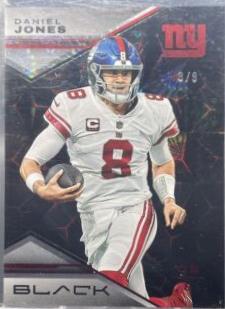 Daniel Jones