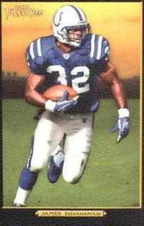 Edgerrin James