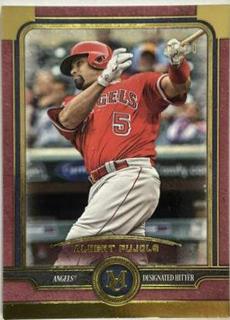 Albert Pujols