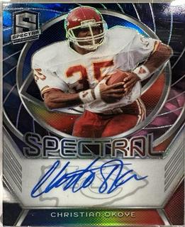 Christian Okoye