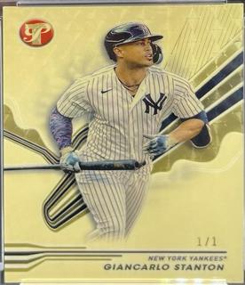Giancarlo Stanton