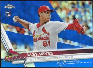 Alex Reyes